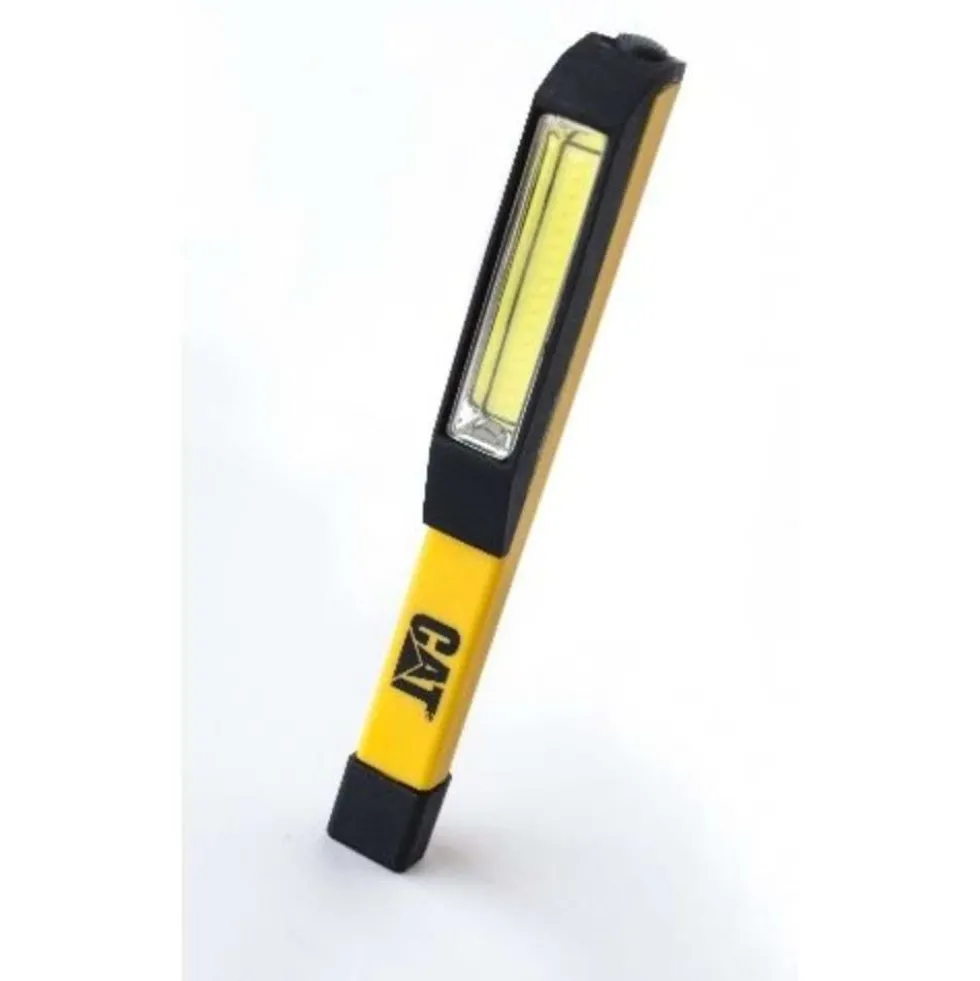 Lanterna de Bolso LED 3xAAA 175 lm CAT CT1000