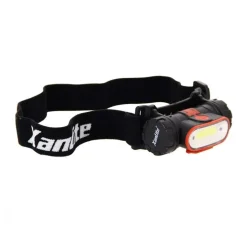 Lanterna de Cabeça 350 Lumens XANLITE FR350S