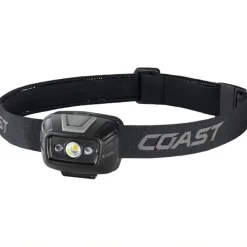 Lanterna de Cabeça Recarregável FL20R 430L Coast 862381