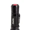 Lanterna de Metal 600LM Ip65 Zoom 3 Modos XANLITE TO600M