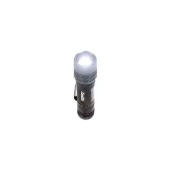 Lanterna de Metal 600LM Ip65 Zoom 3 Modos XANLITE TO600M