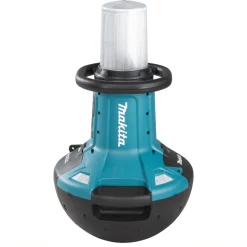 Lanterna de Trabalho 5500/3000/1500 Lúmens XGT 40V Makita ML010G