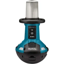 Lanterna de trabalho 14.4V/18V 5500 Lúmens Makita DML810
