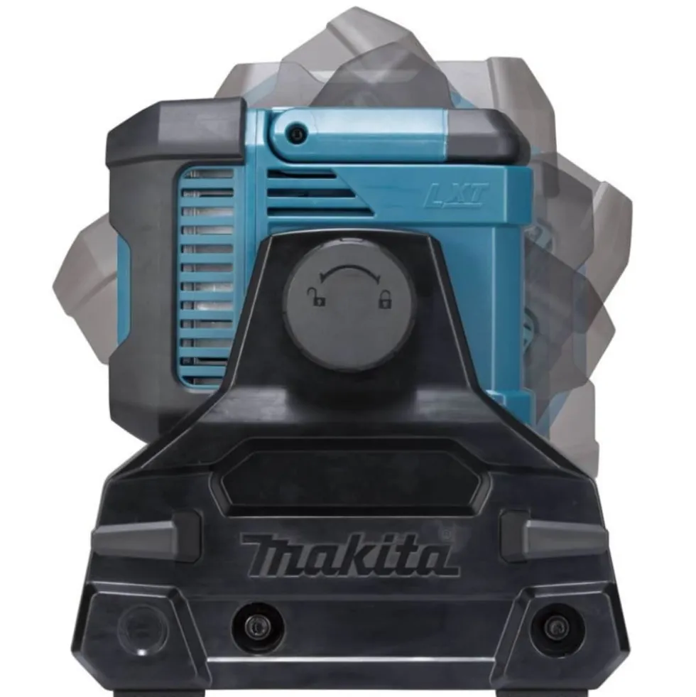 Lanterna de Trabalho 14.4V/18V 1.800 Lúmens Makita DEADML811