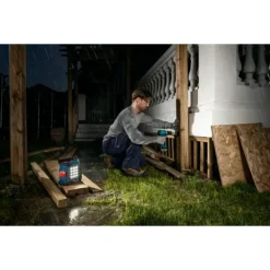 Lanterna GLI 18V-1500 Bosch 06014A8000