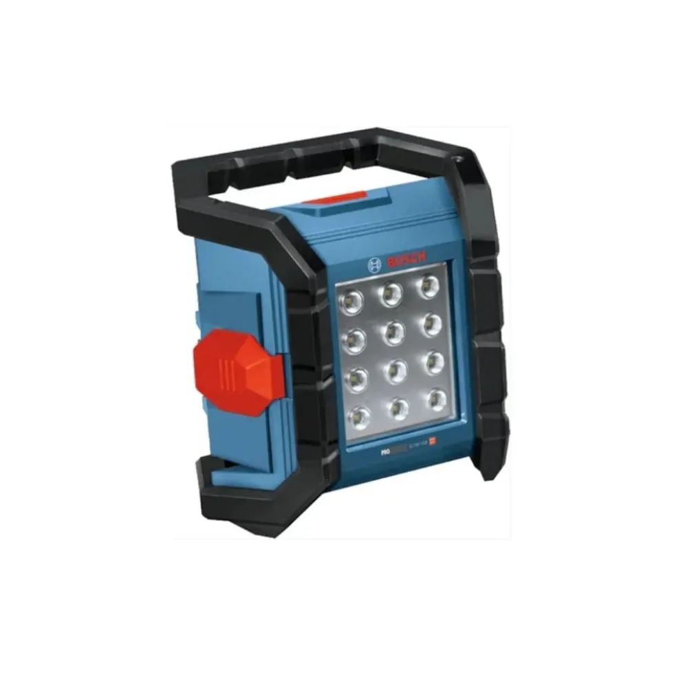 Lanterna GLI 18V-1500 Bosch 06014A8000