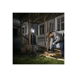 Lanterna GLI 18V-3000 Bosch 06014A8100