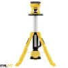 Lanterna LED c/ Tripé XR 18V Dewalt DCL079-XJ