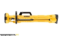 Lanterna LED c/ Tripé XR 18V Dewalt DCL079-XJ