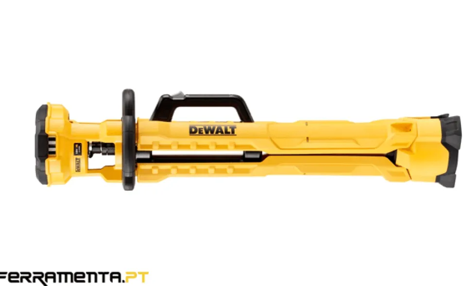 Lanterna LED c/ Tripé XR 18V Dewalt DCL079-XJ