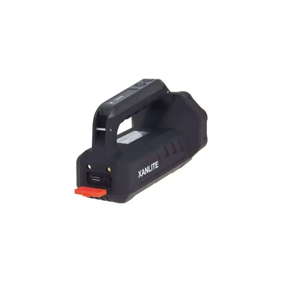 Lanterna Led 2000 Lumens XANLITE PR2000RIP
