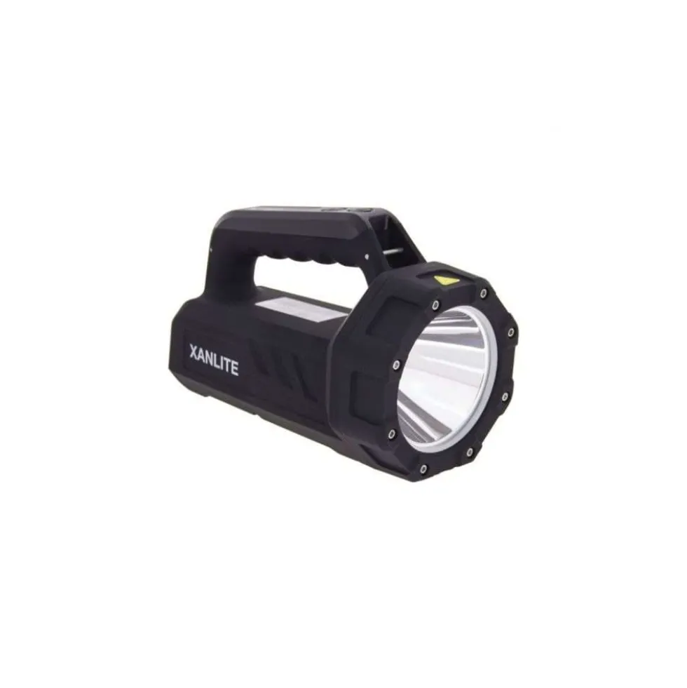 Lanterna Led 2000 Lumens XANLITE PR2000RIP