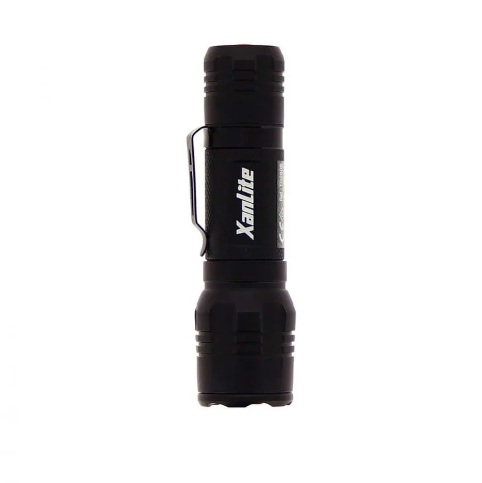 Lanterna Led 300 Lumens XANLITE TO250S