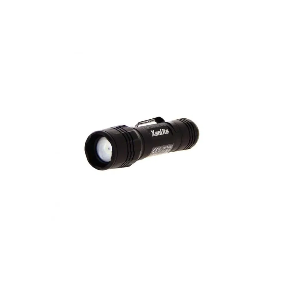 Lanterna Led 300 Lumens XANLITE TO250S