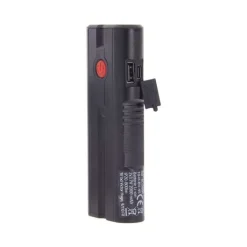 Lanterna Led Multimodo 350+850 Lumens XANLITE BL1200R
