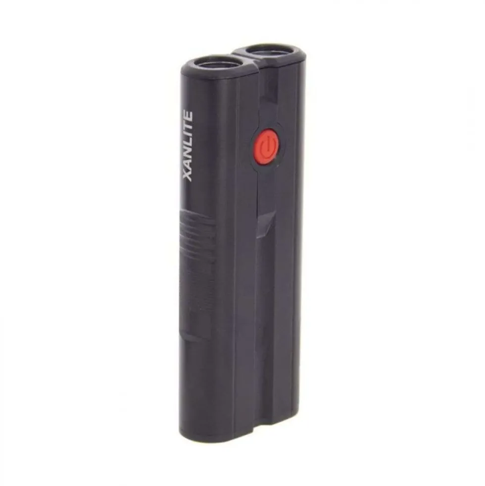Lanterna Led Multimodo 350+850 Lumens XANLITE BL1200R