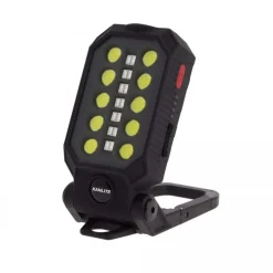Lanterna Led Multimodo 200+500 Lumens XANLITE BL700R