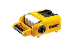 Lanterna LED XR 18V Dewalt DCL060-XJ