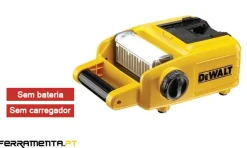 Lanterna LED XR 18V Dewalt DCL060-XJ