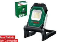 Lanterna 400 lm EasySpotLight 18V-400 Bosch 06039A1200