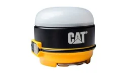 Lanterna 200 Lúmens Cat CT6525