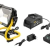 Lanterna Lumen 2800 22V Set Rems 175211R220