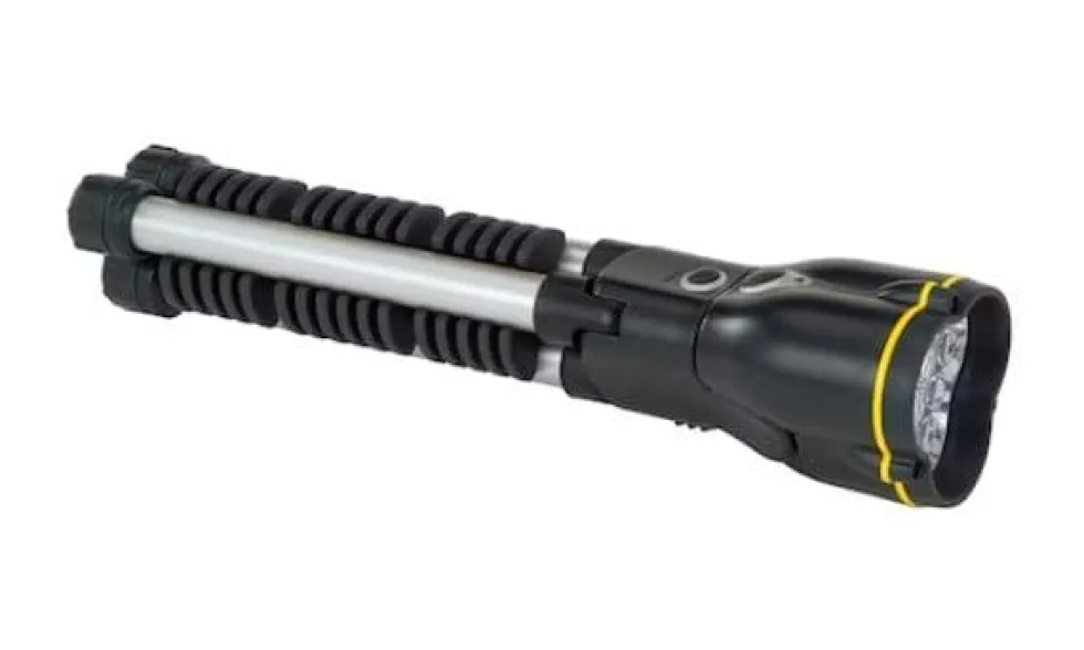 Lanterna MaxLife 369 Led Tripé Stanley 0-95-112