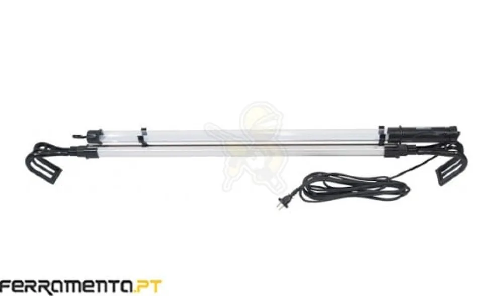 Lanterna para Capô 176 LEDS Kroftools 1054