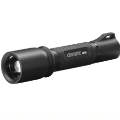 Lanterna Recarregável 185L. IPX1 19995 HP5R-GB Coast 800035