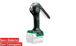 Lanterna Recarregável 14.4-18V Hikoki UB18DJLL0Z