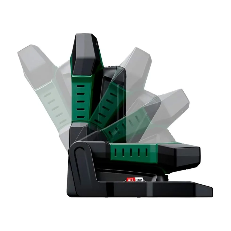 Lanterna UniversalWorkLight 18V-2100 Bosch 06039A1300