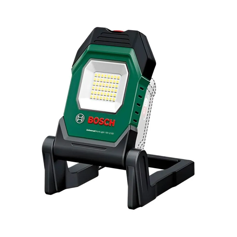Lanterna UniversalWorkLight 18V-2100 Bosch 06039A1300