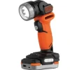 Lanterna 12V Black&Decker BDCCF12N