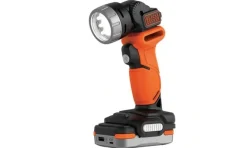 Lanterna 12V Black&Decker BDCCF12N