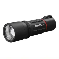 Lanterna XP6R 400 Lumen Profissional Series Coast 862025
