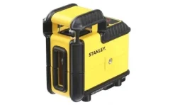 Laser de Linhas 360º STANLEY STHT77504-1