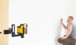 Laser de Linhas 360º STANLEY STHT77504-1