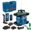 Laser De Rotação GRL650 CHVG Bosch 0601061V00