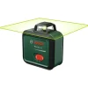 Laser nivelação a Bateria PLL 360-1G Bosch 0603663M00