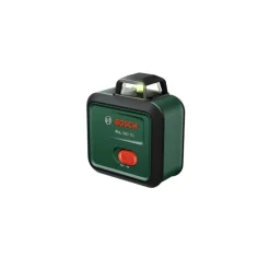 Laser nivelação a Bateria PLL 360-1G Bosch 0603663M00