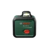 Laser nivelação a Bateria PLL 360-1G Bosch 0603663M01