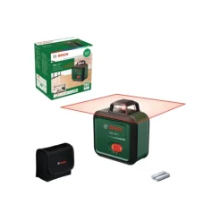 Laser nivelação PLL 360-1 Bosch 0603663L00