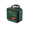 Laser nivelação PLL 360-1 Set Bosch 0603663L01