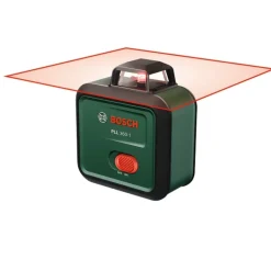 Laser nivelação PLL 360-1 Set Bosch 0603663L01