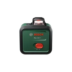 Laser nivelação PLL 360-1 Set Bosch 0603663L01