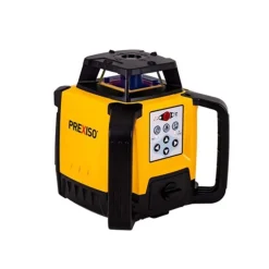 Laser Rotativo Nivel HV Vermelho 500M Prexiso PR500HV