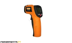 Laser Termômetro Bahco BLT550