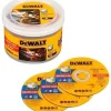 Lata 50UN Discos de Corte Inox 115x1,0mm DeWalt DT20597-QZ