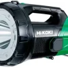 Laterna Led 14,4 - 18V Hikoki UB18DAW4Z