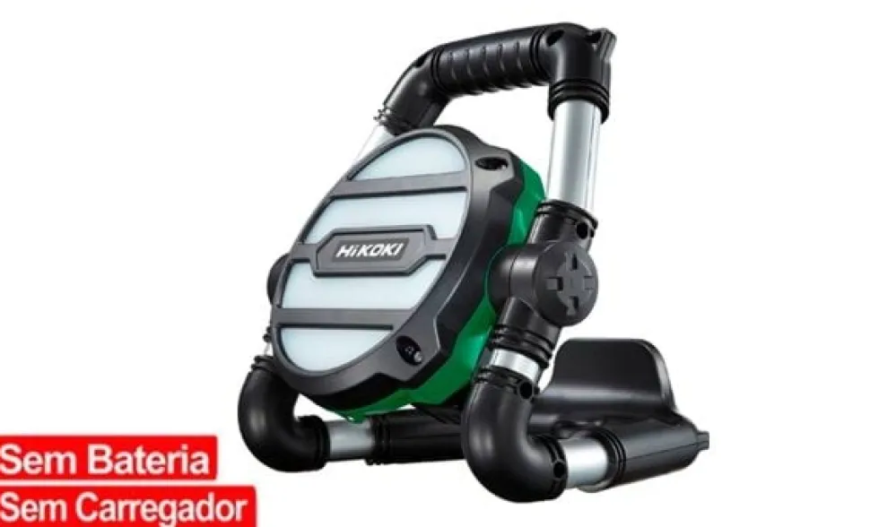 Laterna Led 14.4-18V Hikoki UB18DGLL0Z
